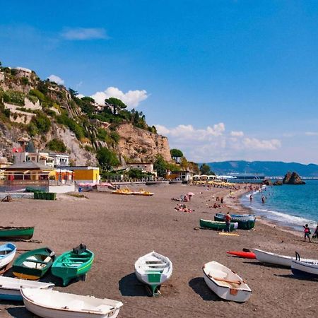 Holiday House Il Castello Di Anna Apartment Vietri Екстериор снимка