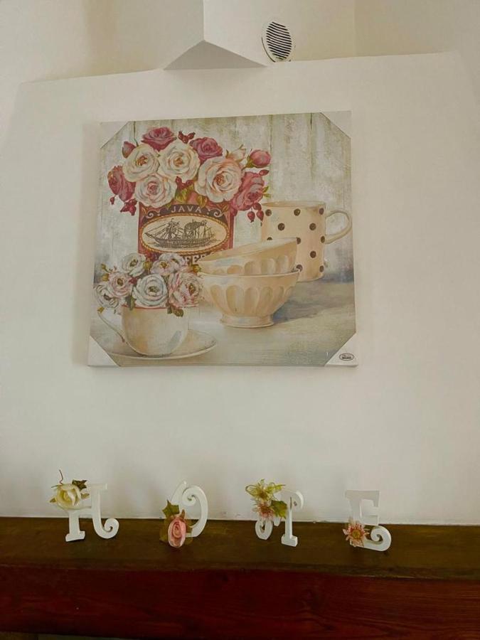 Holiday House Il Castello Di Anna Apartment Vietri Екстериор снимка