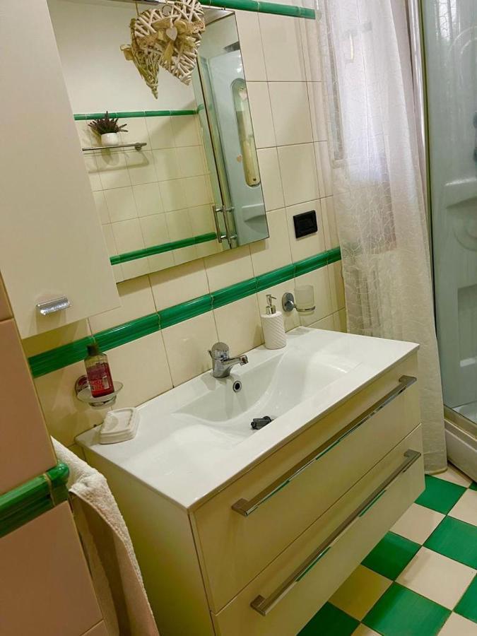 Holiday House Il Castello Di Anna Apartment Vietri Екстериор снимка