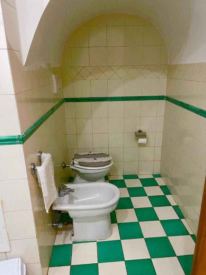 Holiday House Il Castello Di Anna Apartment Vietri Екстериор снимка