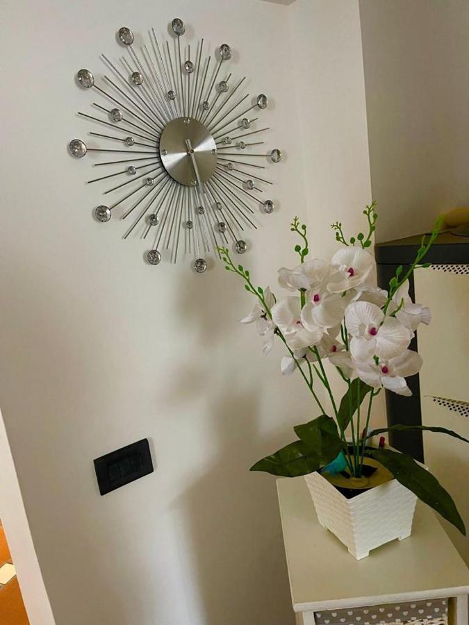 Holiday House Il Castello Di Anna Apartment Vietri Екстериор снимка