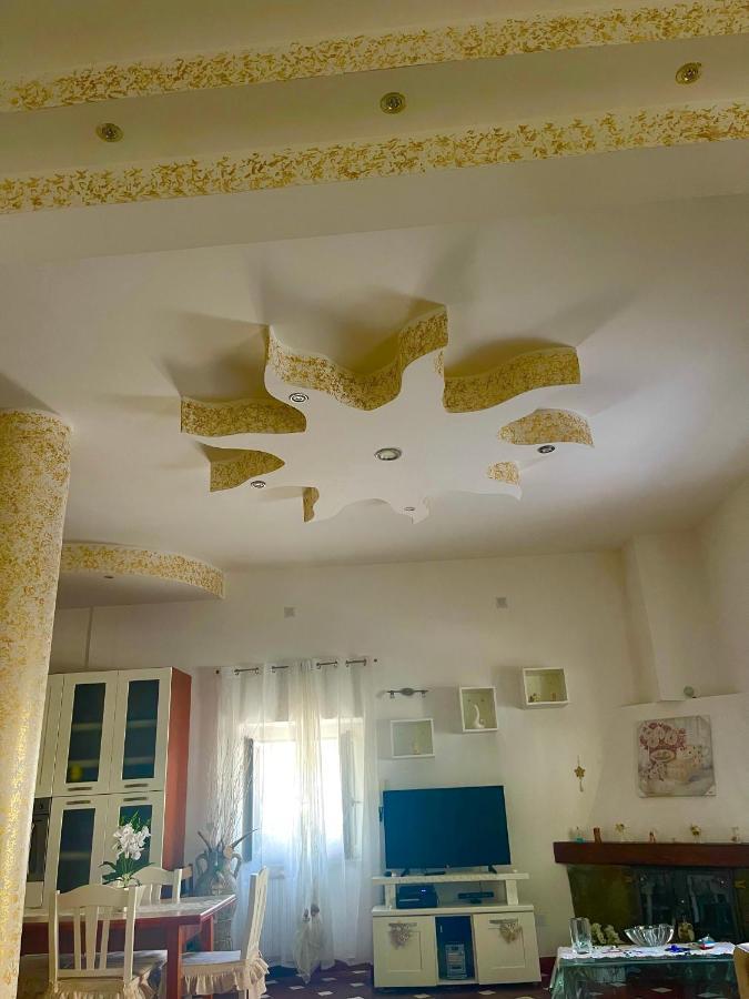 Holiday House Il Castello Di Anna Apartment Vietri Екстериор снимка
