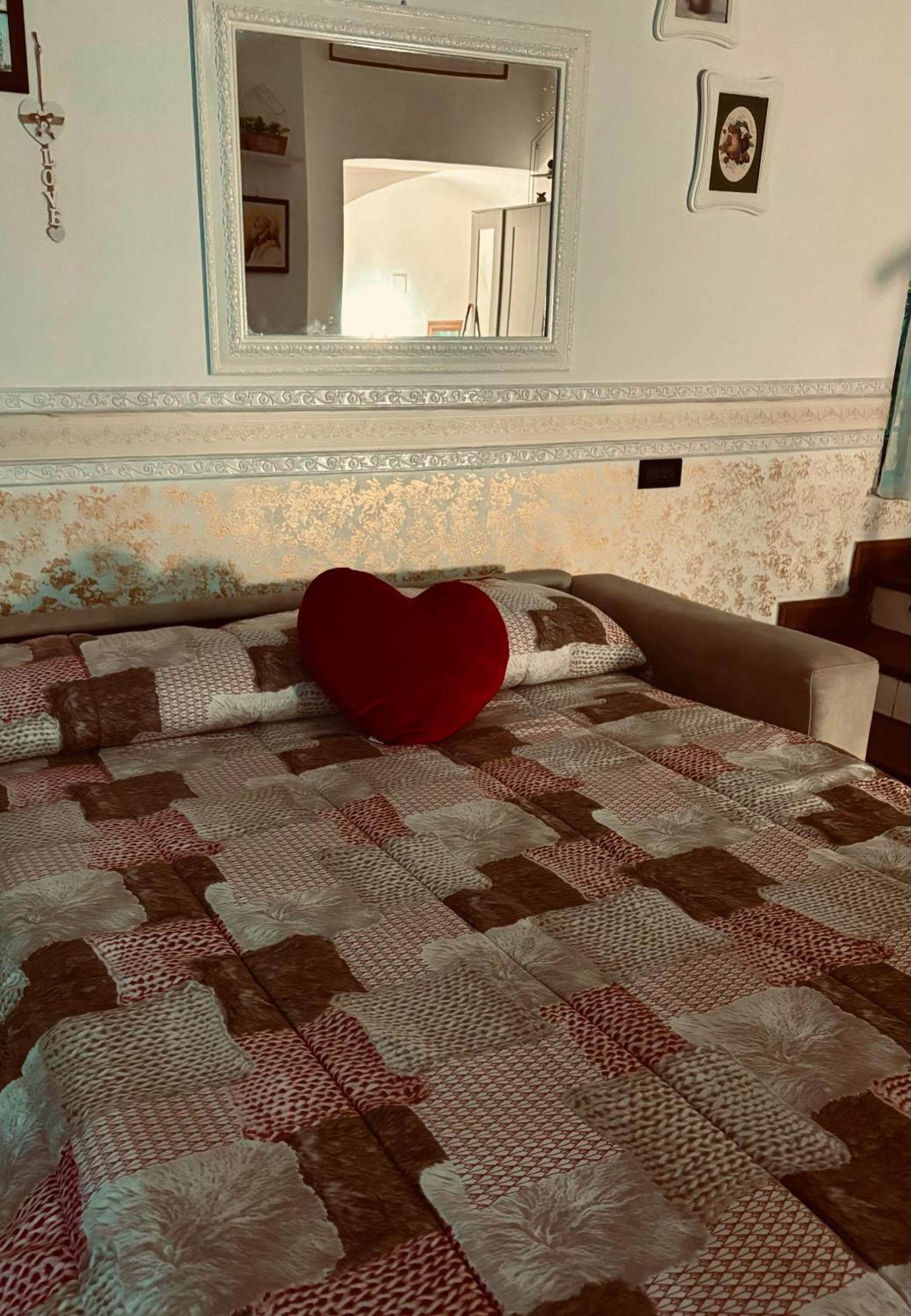 Holiday House Il Castello Di Anna Apartment Vietri Екстериор снимка