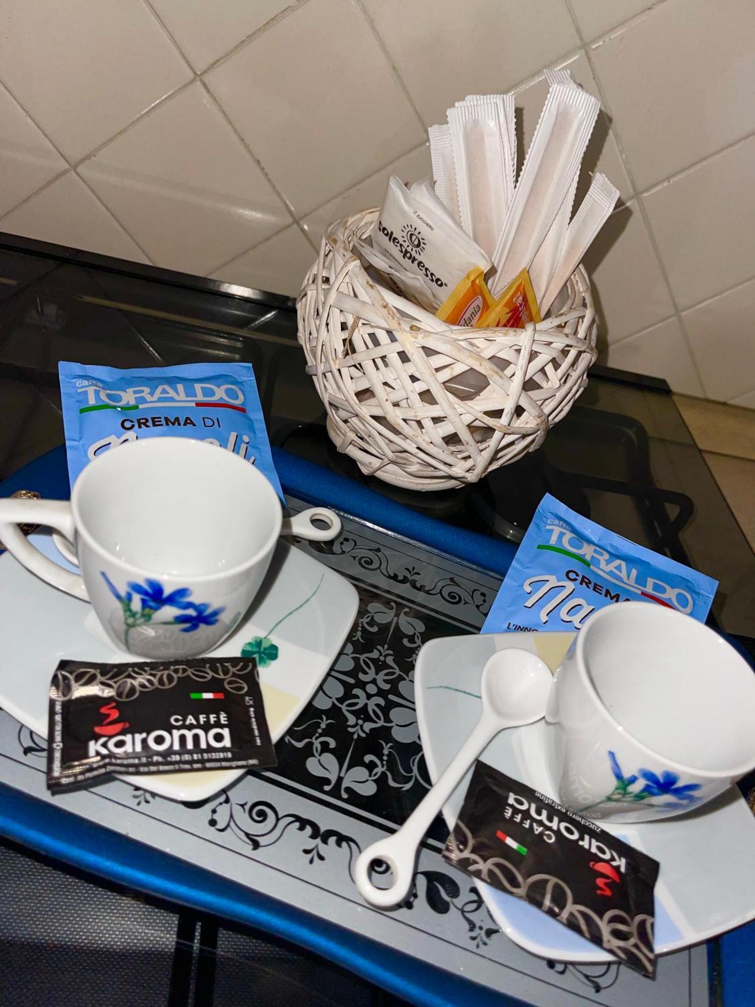 Holiday House Il Castello Di Anna Apartment Vietri Екстериор снимка