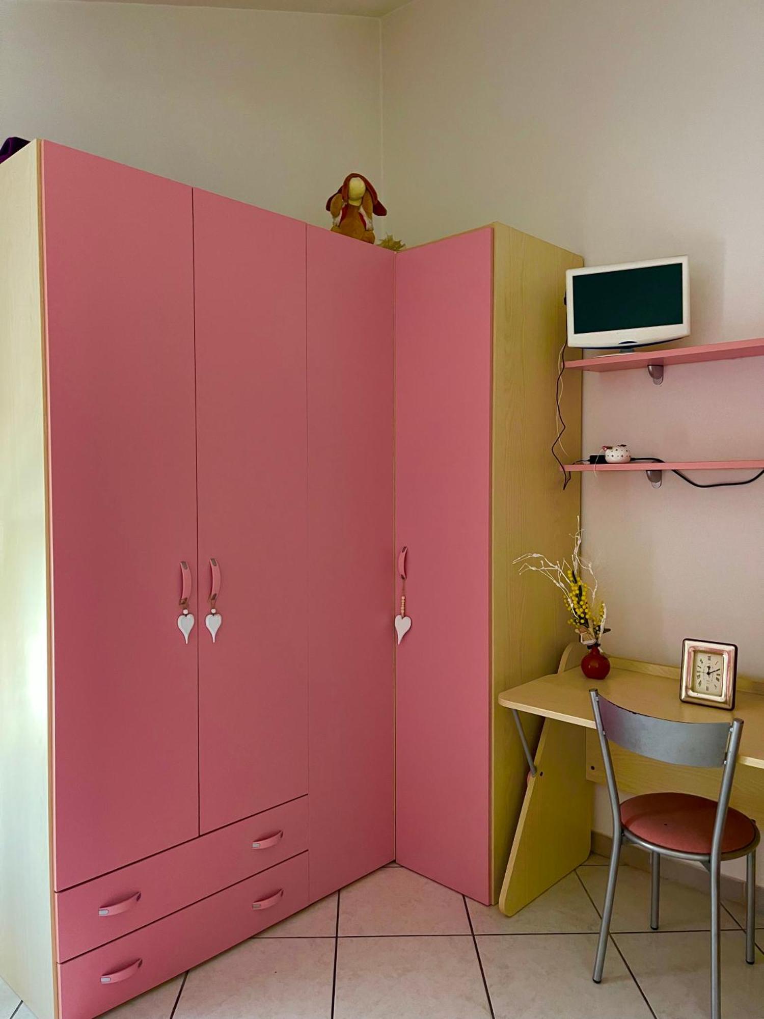 Holiday House Il Castello Di Anna Apartment Vietri Екстериор снимка