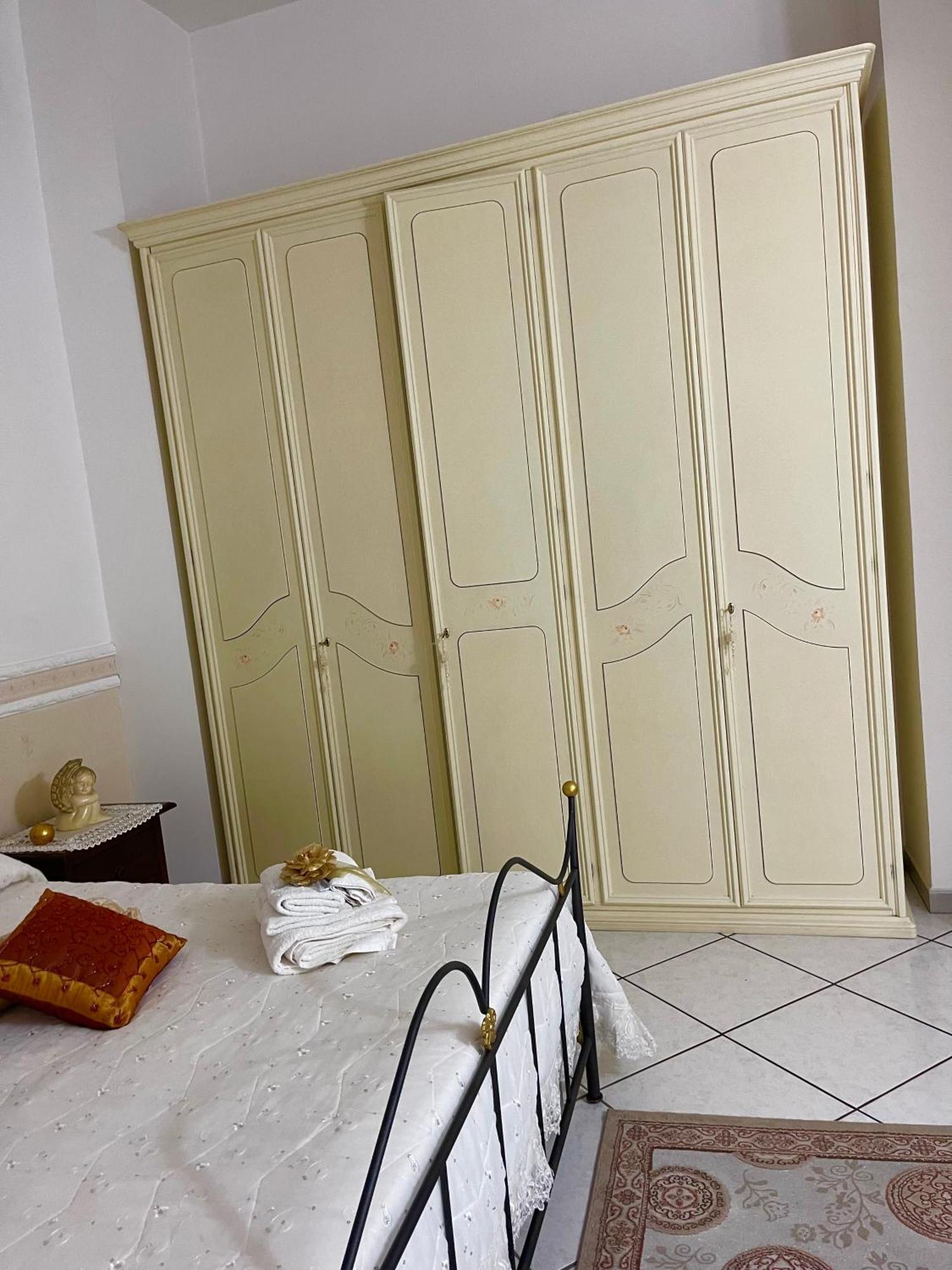 Holiday House Il Castello Di Anna Apartment Vietri Екстериор снимка