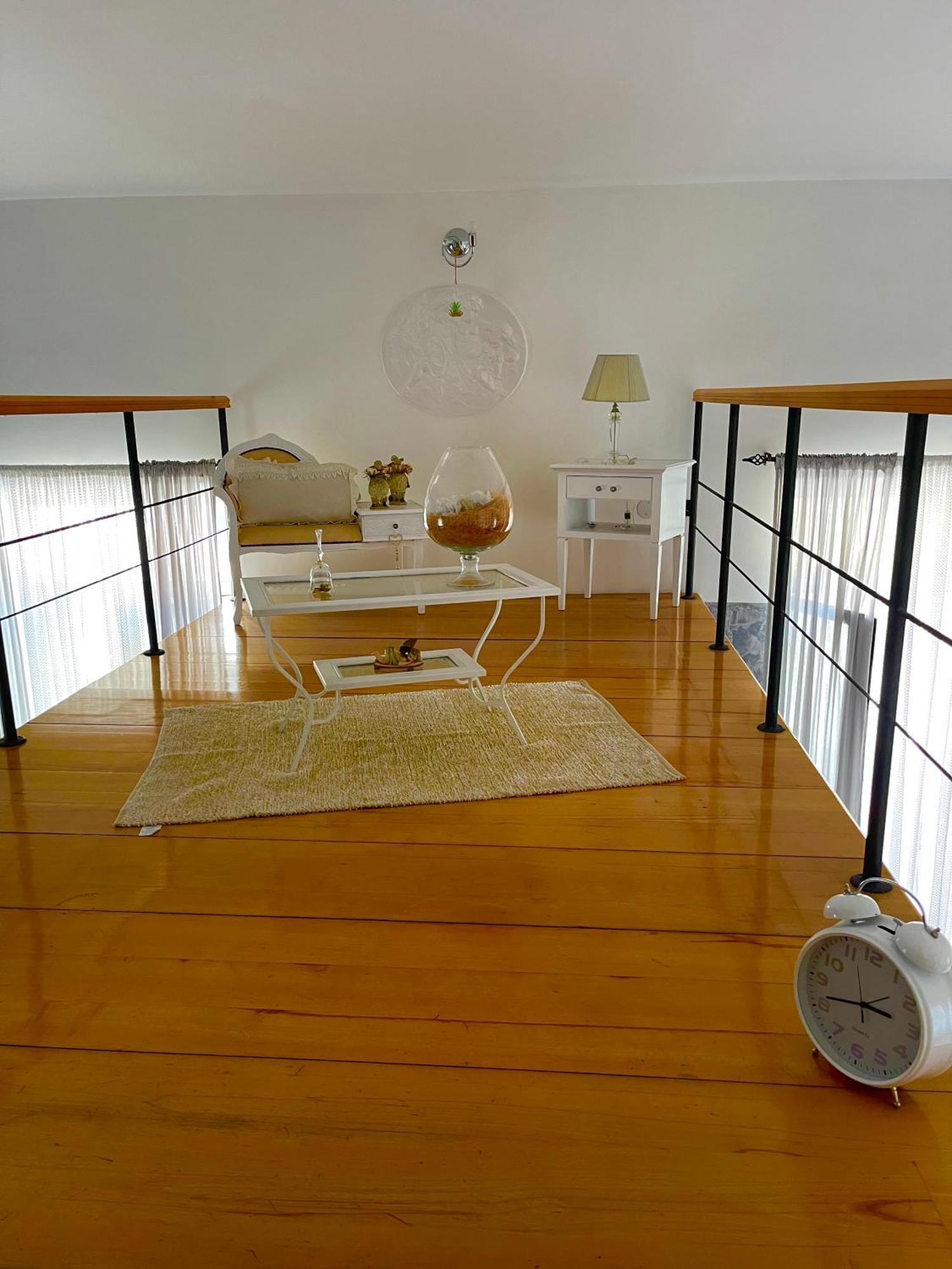 Holiday House Il Castello Di Anna Apartment Vietri Екстериор снимка